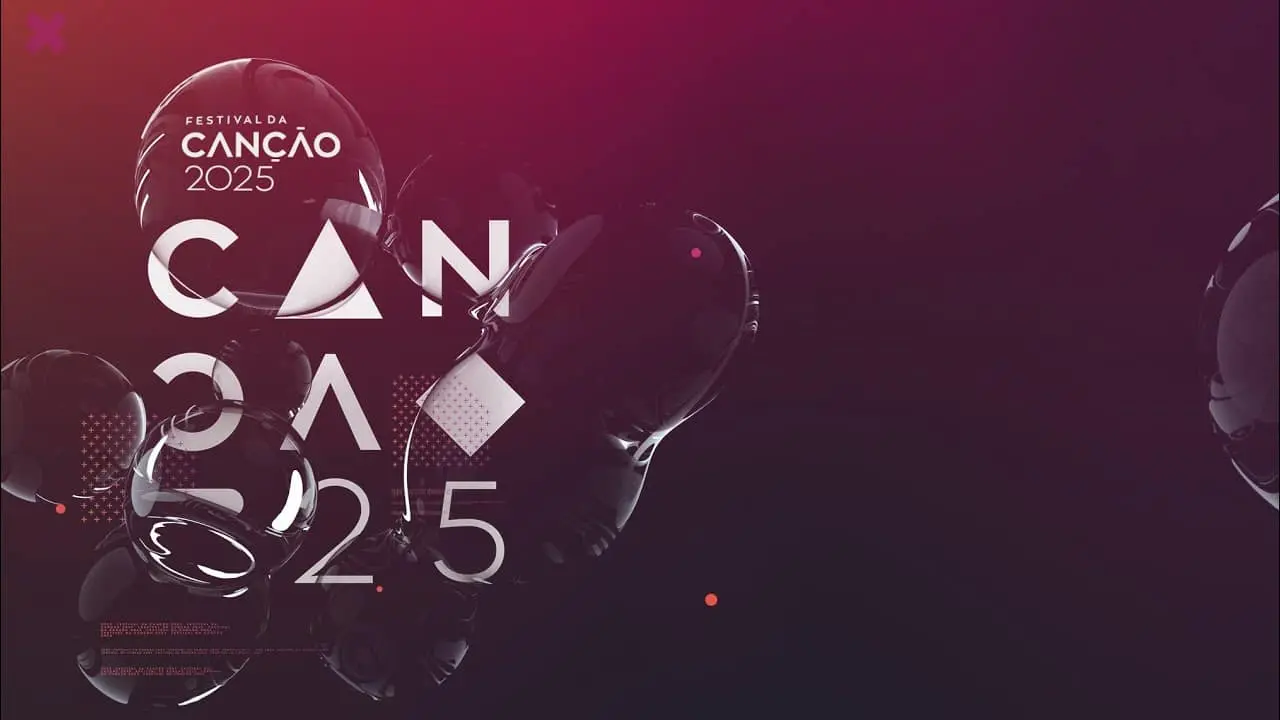 Festival da Canção 2025