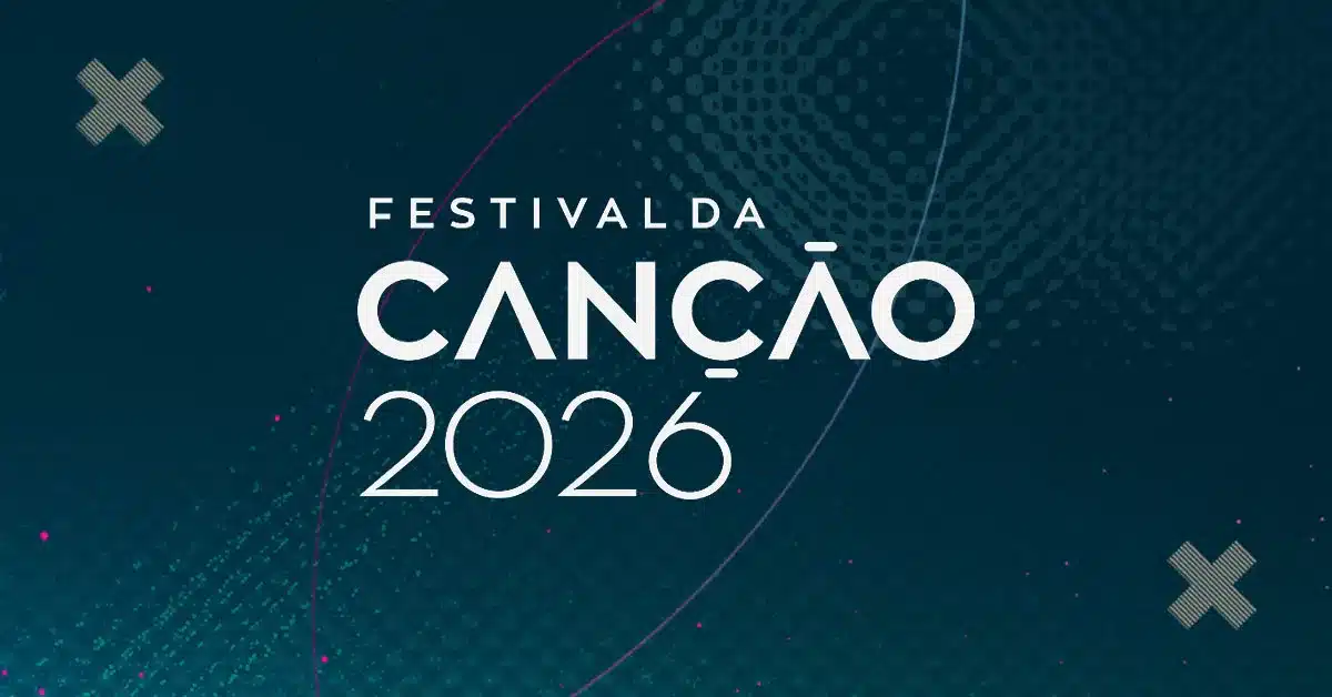 Festival da Canção 2026