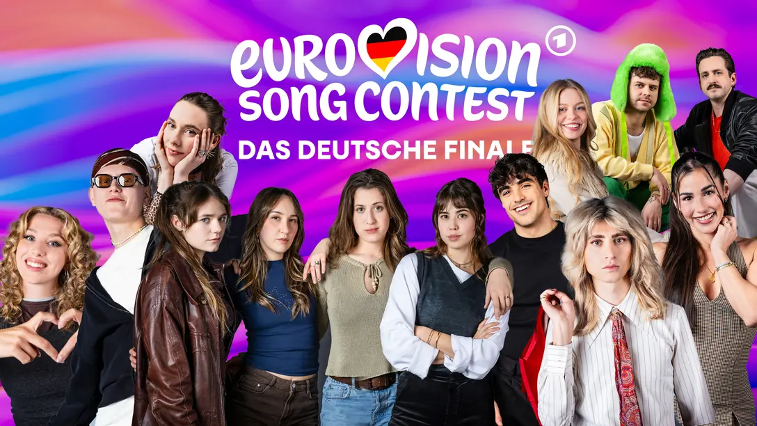 Das deutsche Finale 2026