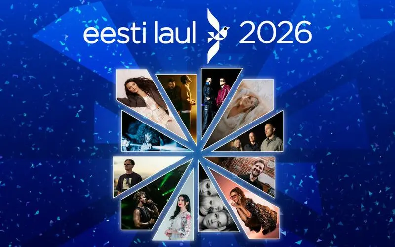 Eesti Laul 2026
