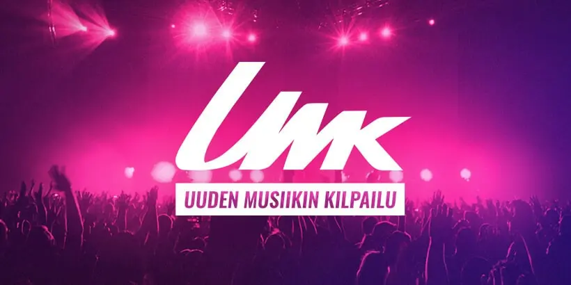 Uuden Musiikin Kilpailu 2026