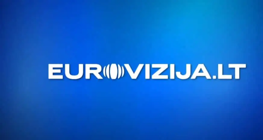 Eurovizija.LT 2026