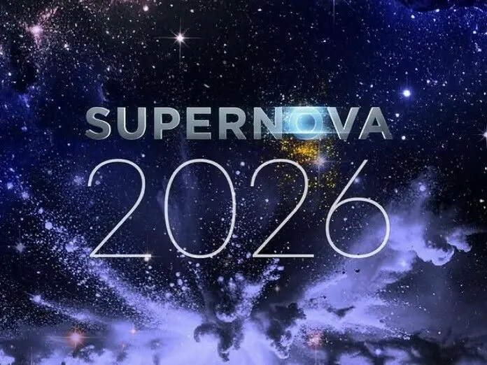 Supernova 2026