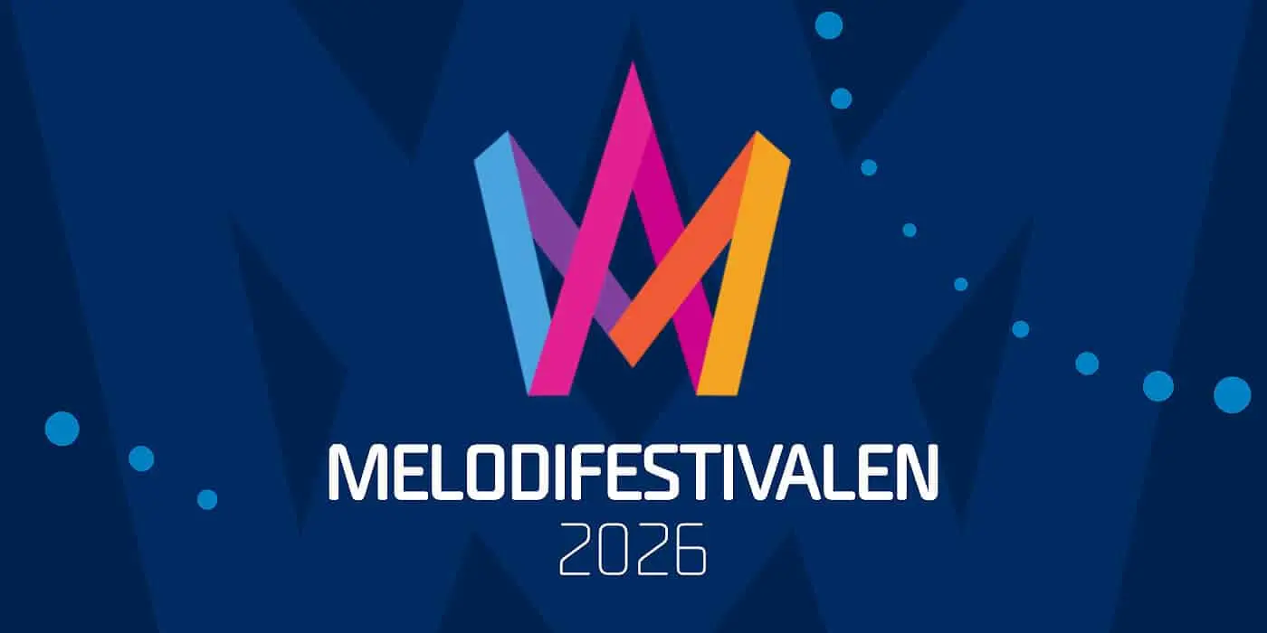 Melodifestivalen 2026