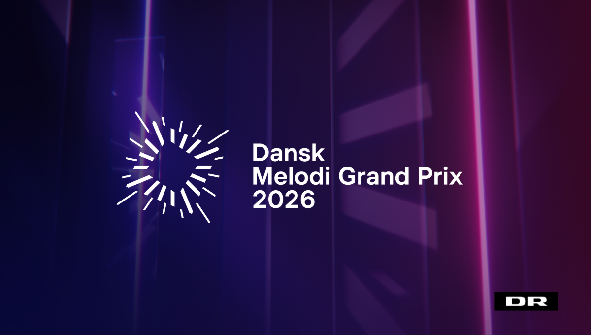 Dansk Melodi Grand Prix 2026