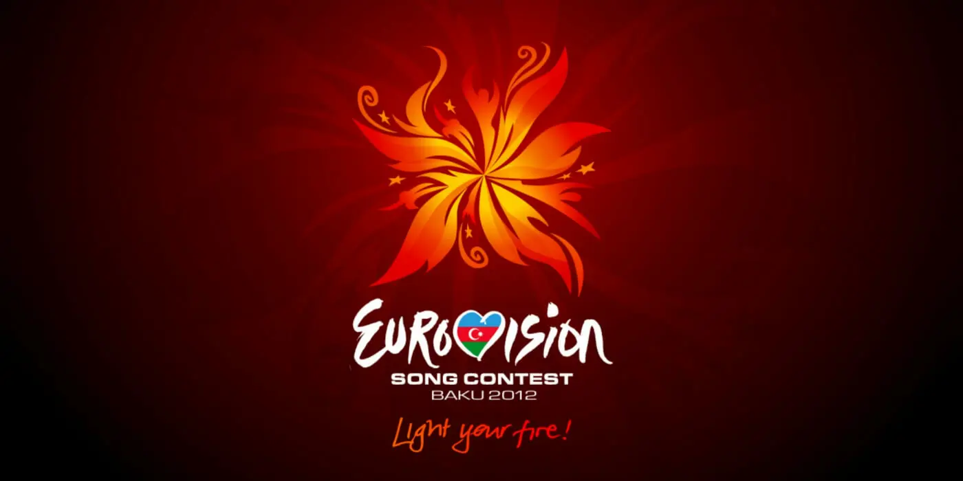 Eurovision Song Contest 2012