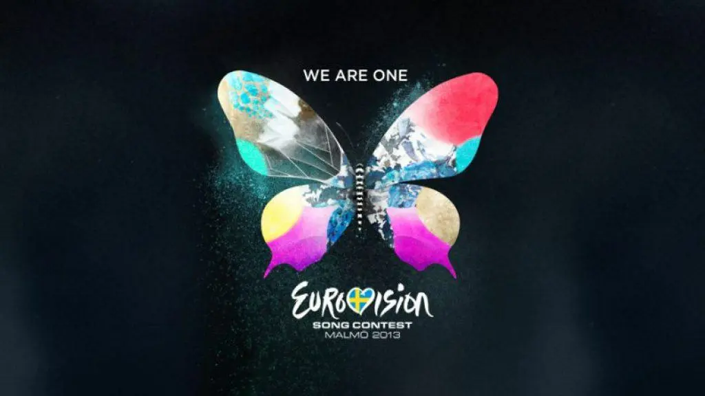 Eurovision Song Contest 2013
