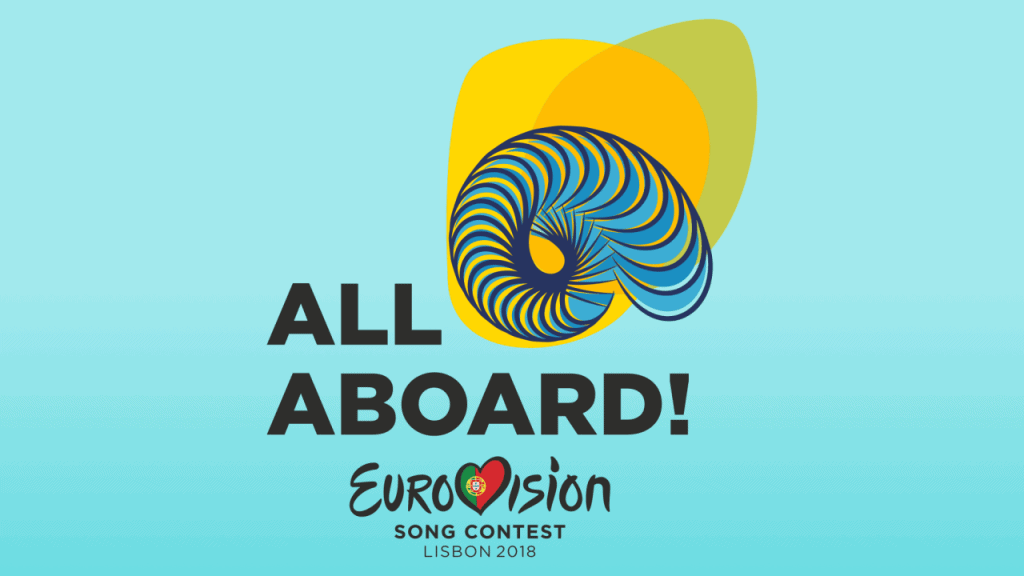 Eurovision Song Contest 2018