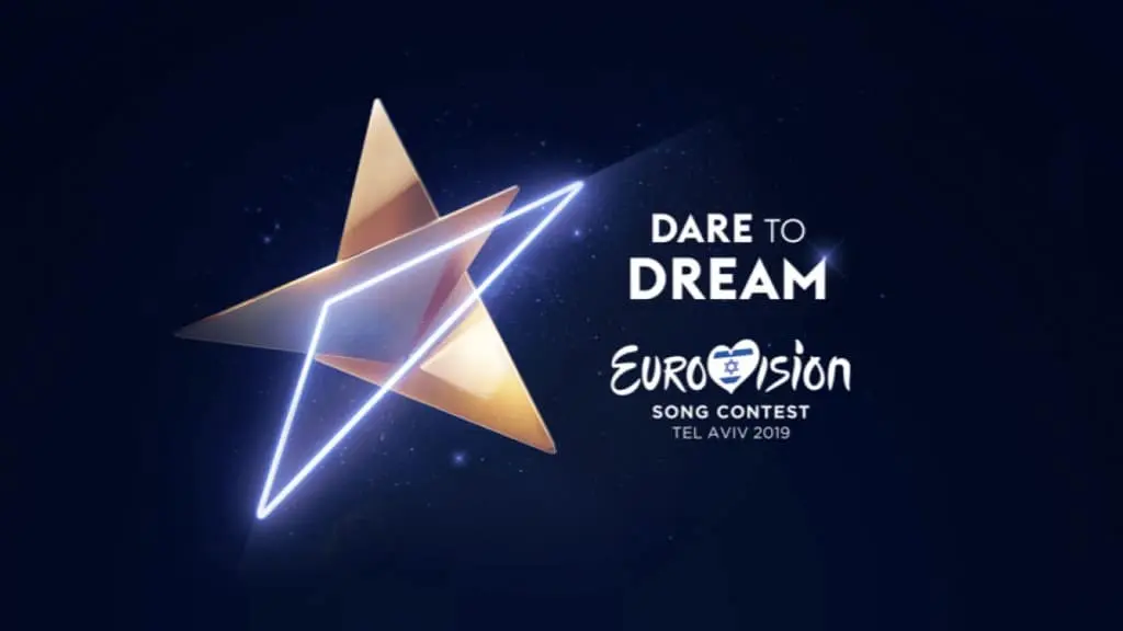 Eurovision Song Contest 2019