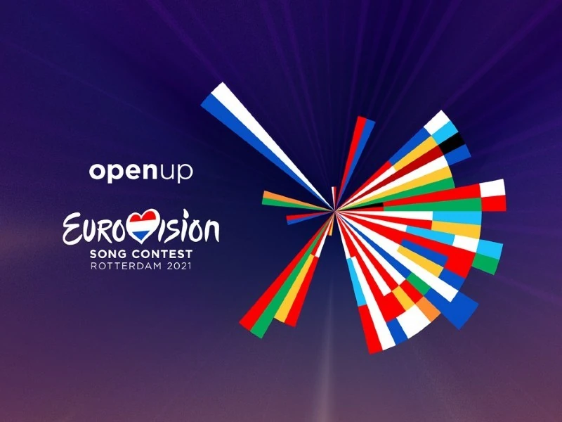 Eurovision Song Contest 2021