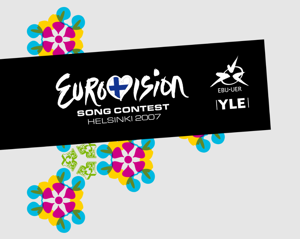 Eurovision Song Contest 2007