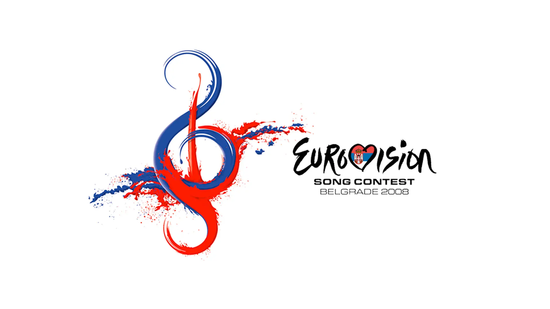 Eurovision Song Contest 2008